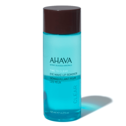 AHAVA EYE MAKEUP REMOVER