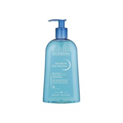 Bioderma Atoderm Gel Douche Ultra-Gentle Shower Gel 500ml