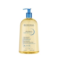 Bioderma Atoderm Huile De Douche Shower Oil 1L
