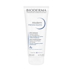 Bioderma Atoderm Intensive Baume 200ML