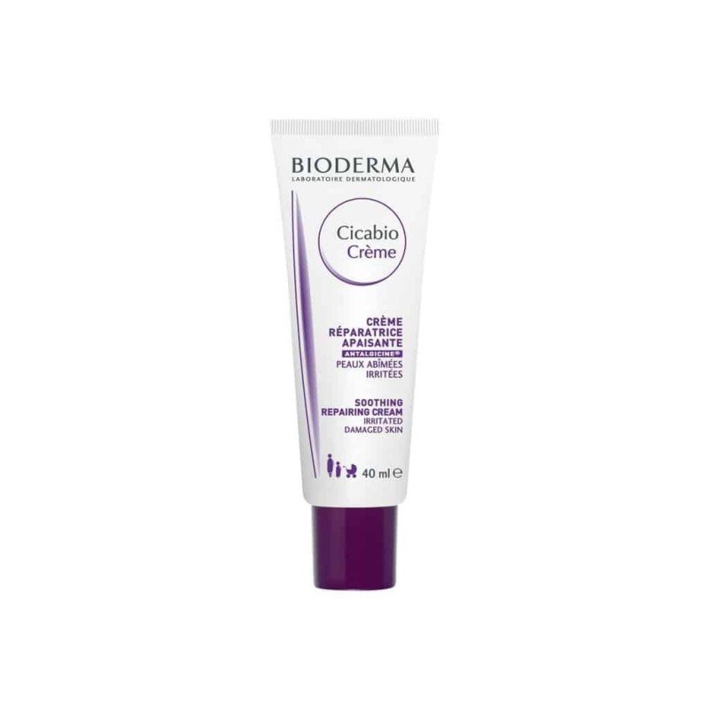 Bioderma Cicabio Cream