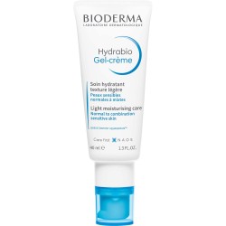 Bioderma Hydrabio Gel Cream 40ml