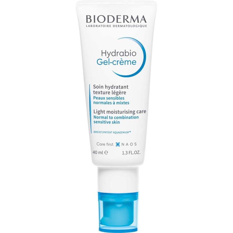 Bioderma Hydrabio Gel Cream 40ml