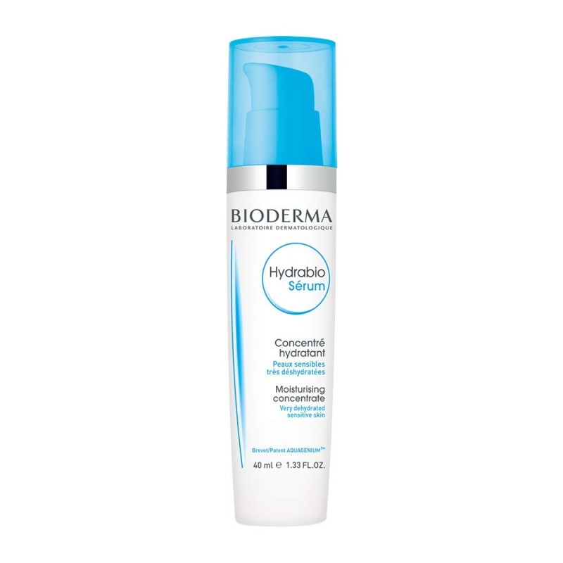 Bioderma Hydrabio Serum