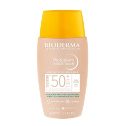 Bioderma Photoderm Nude SPF50+ Neutre 40ml