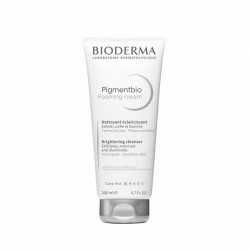 Bioderma Pigmalight Foaming Cream 200ml