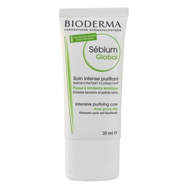 Bioderma Sebium Global