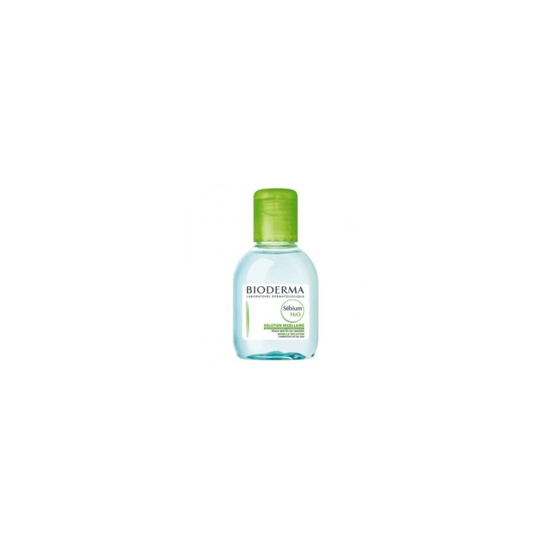 Bioderma Sebium H2O 100ml