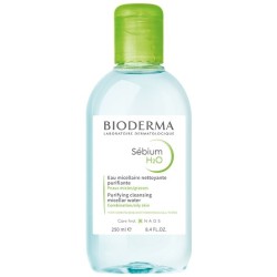 Bioderma Sebium H2O 250ml