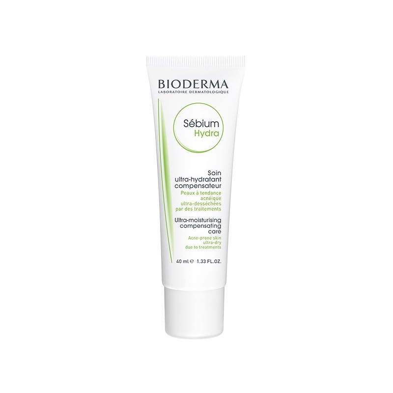 Bioderma Sebium Hydra 40ml