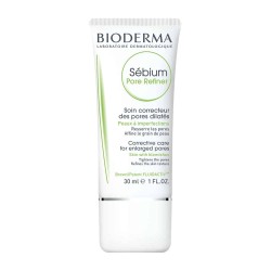 Bioderma Sebium Pore Refiner Corrective Care For Enlarged Pores 30ml