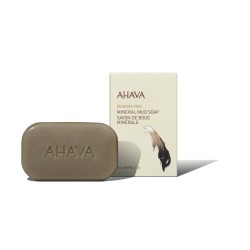 AHAVA Purifying Mud Soap 100gr