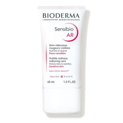 Bioderma Sensibio AR Anti-Redness Care 40ml