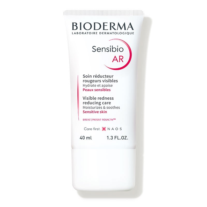 Bioderma Sensibio AR Anti-Redness Care 40ml