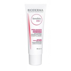 Bioderma Sensibio DS+ Cream