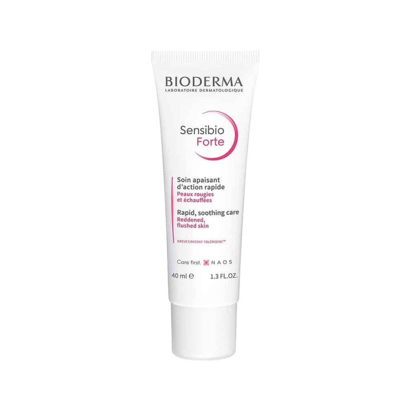 Bioderma Sensibio Forte 40ml