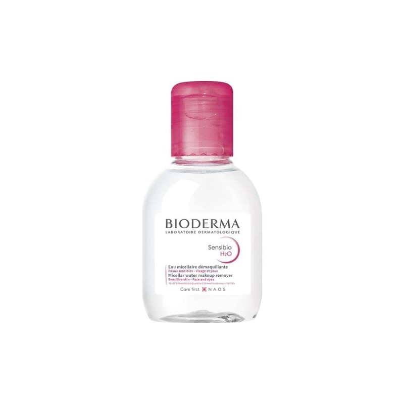 Bioderma Sensibio H2O 100ml