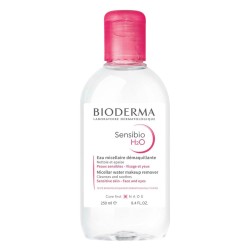 Bioderma Sensibio H2O 250ml