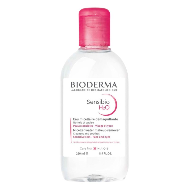 Bioderma Sensibio H2O 250ml