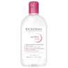Bioderma Sensibio H2O Water 500ml
