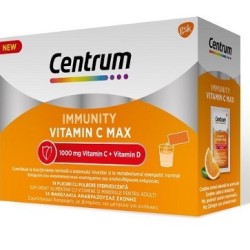 Centrum Immunity C Max Powder 14s