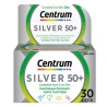 Centrum Silver 50+ Tabs 30