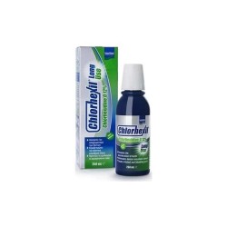 Chlorhexil Mouthwash Long Use 0.12% 250ml