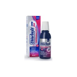 Chlorhexil Mouthwash Long Use 0.20% 250ml