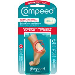 Compeed Blister Extreme