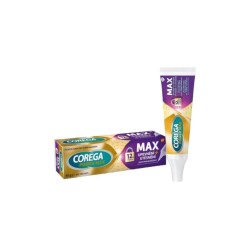 Corega Max Hold + Seal Cream 40g