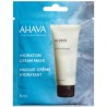 Ahava Time To Hydrate Hydration Cream Mask Ενυδατική Μάσκα Προσώπου, 8ml