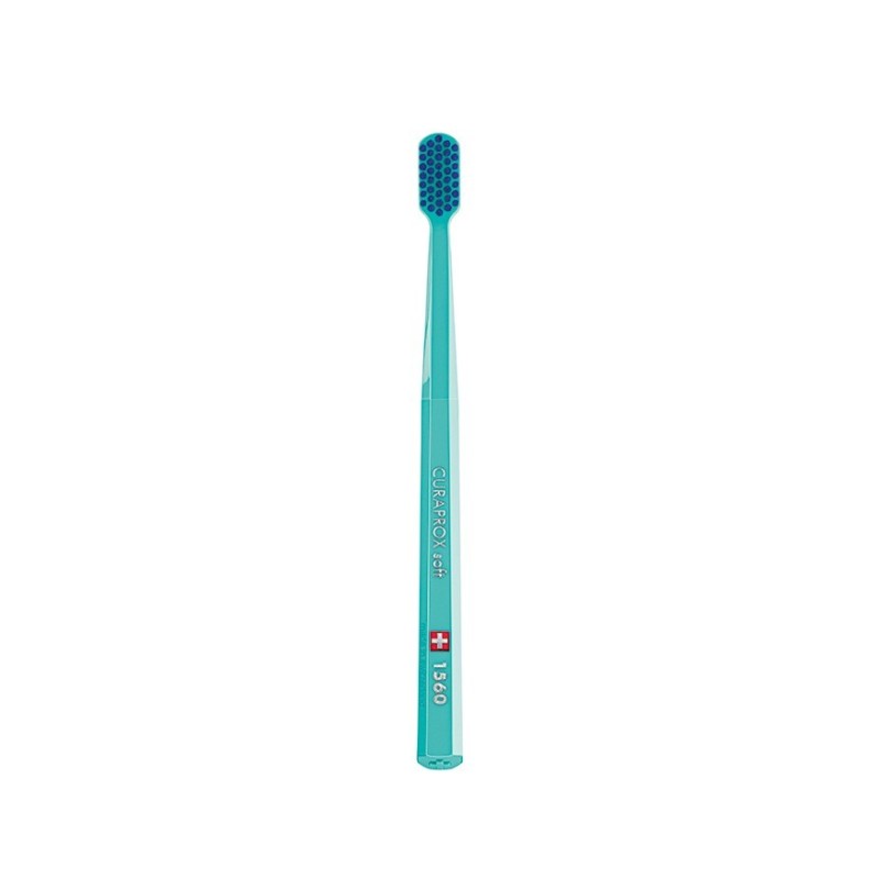 Curaprox CS-1560 Soft Toothbrush