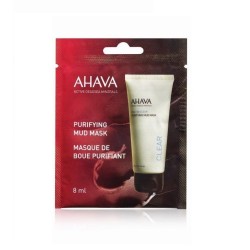 AHAVA 8ML SINGLE MUD MASK