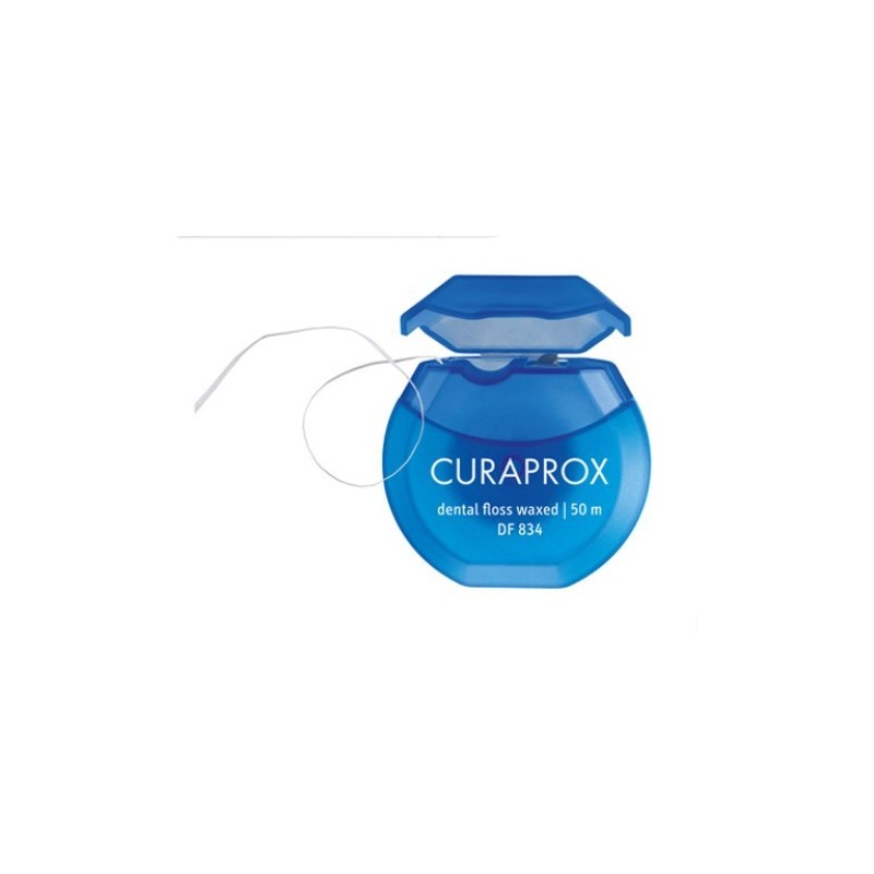 Curaprox DF 834 Dental Floss