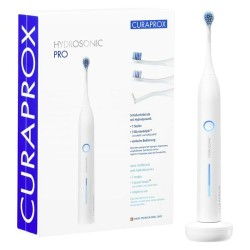 Curaprox Hydrosonic Pro Toothbrush