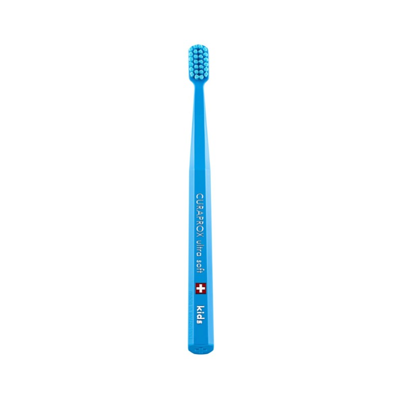 Curaprox Kids Ultrasoft Toothbrush