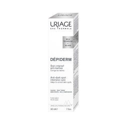 Uriage Depiderm Intensive Care 30ml