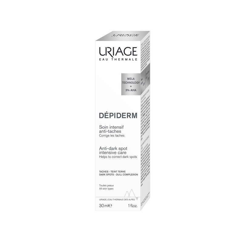 Uriage Depiderm Intensive Care 30ml