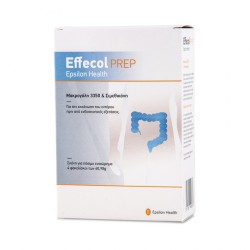 Effecol Prep Sachets 4