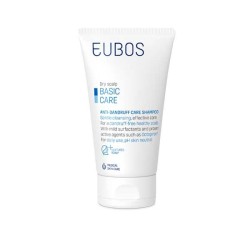 Eubos Antidandruff Shampoo 150ml