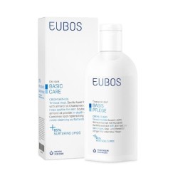 Eubos Cream Bath Oil
