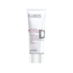Eubos Diabetic Foot&Leg Multi Active 100ml