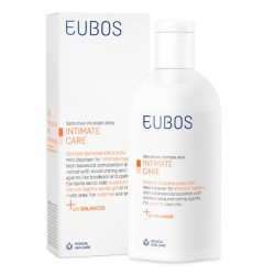 Eubos Feminin Liquid 200ml
