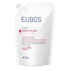 Eubos Red Refil 400ml