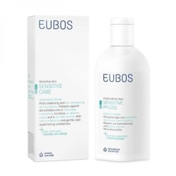 Eubos Shower & Cream 200ml