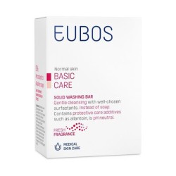 Eubos Red Soap 125g