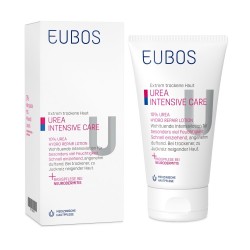 Eubos Urea 10% Hydro Repair Lotion 150ml