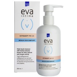 Eva Intima Wash Extrasept 250ml