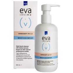 Eva Intima Wash Herbosept 250ml