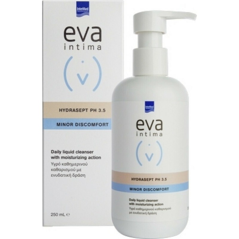 Eva Intima Wash Hydrasept